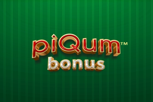 ภาพเกมทดลอง Piqum Bonus