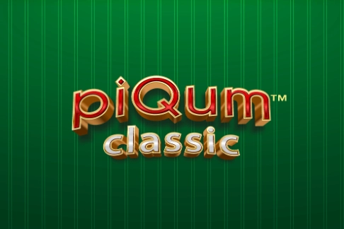 ภาพเกมทดลอง Piqum Classic
