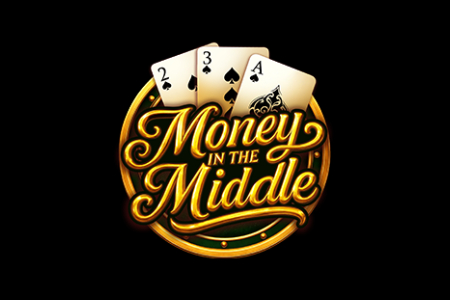 ภาพเกมทดลอง Money in the Middle