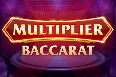 ภาพเกมทดลอง Multiplayer Baccarat