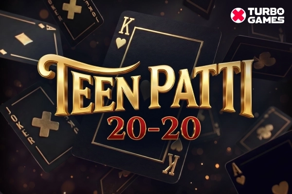 ภาพเกมทดลอง Teen Patti