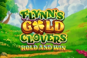 ภาพเกมทดลอง Flynn’s Gold Clovers