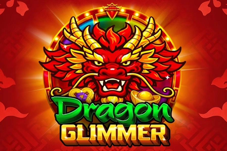 ภาพเกมทดลอง Dragon Glimmer
