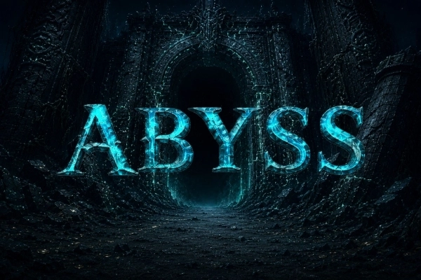 ภาพเกมทดลอง Abyss