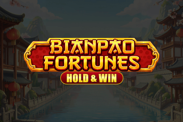 ภาพเกมทดลอง Bian Pao Fortunes
