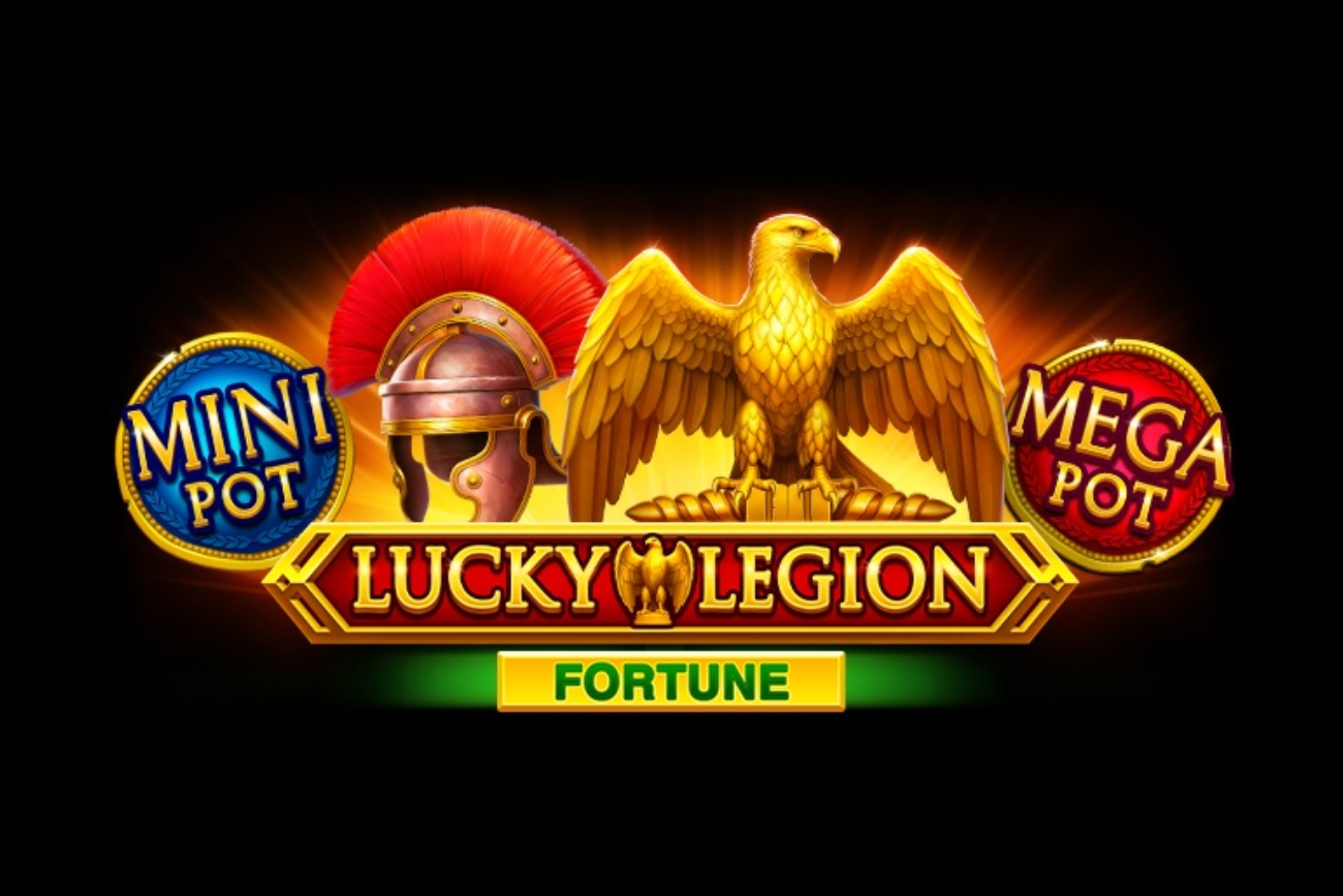 ภาพเกมทดลอง Lucky Legion Fortune